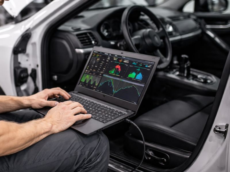 Rimappatura Centraline Auto & Moto