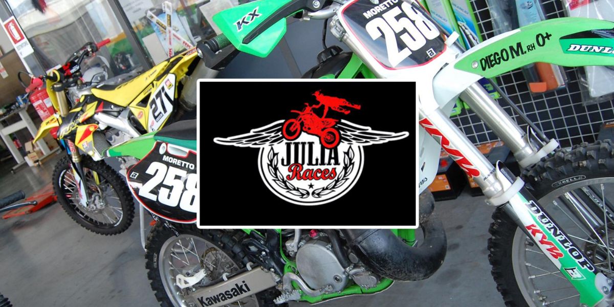 Moto Club Julia Races