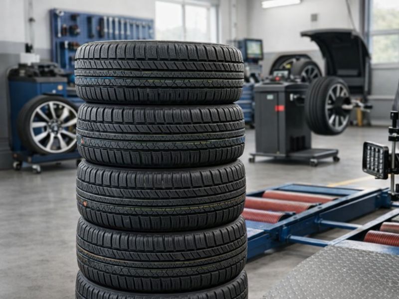 Controlli certificati per la tua sicurezza