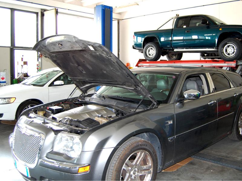 TecnoAuto Moto Concordia Saggitaria