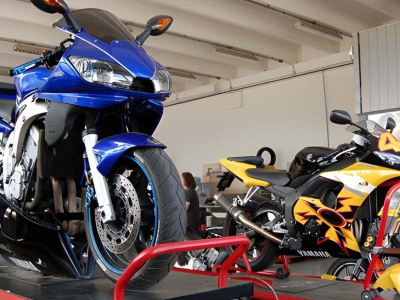 Preparazioni e performance