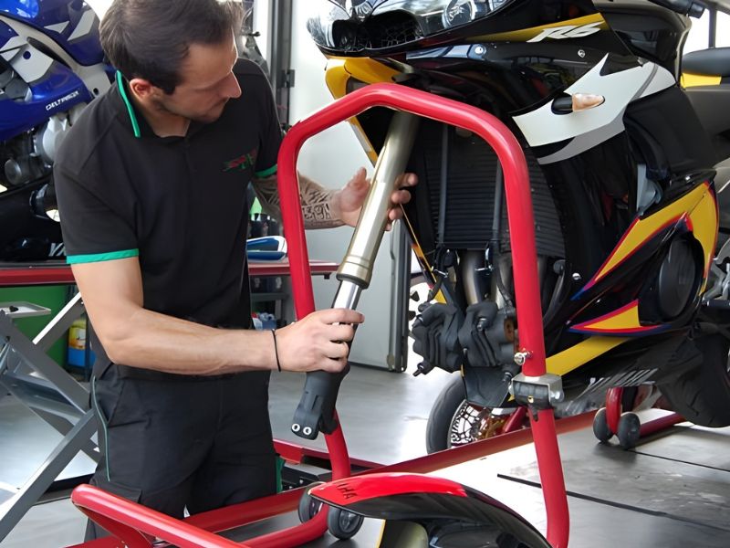 TecnoAuto & Moto- officina Concordia Sagittaria